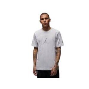 Nike Men's Jordan Flight MVP T-Shirt SS Crew Gray Size S NEW WITH TAGS!